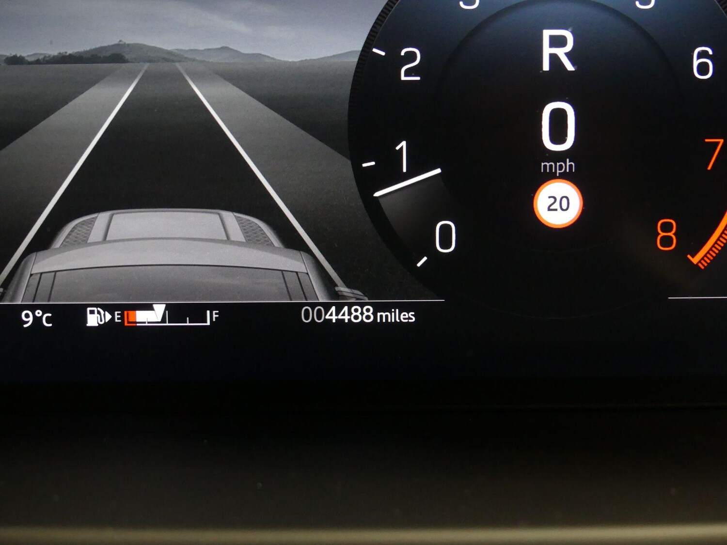 Used Land Rover Defender 110 for sale - 77908503: Photo 17