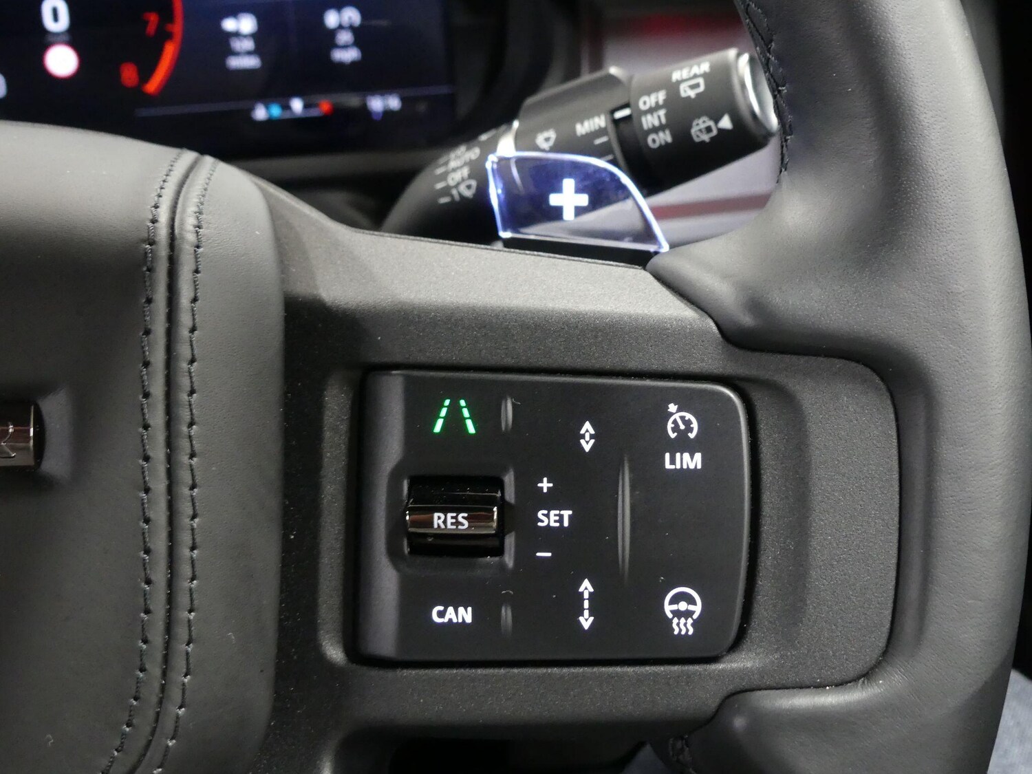 Used Land Rover Defender 110 for sale - 77908503: Photo 19