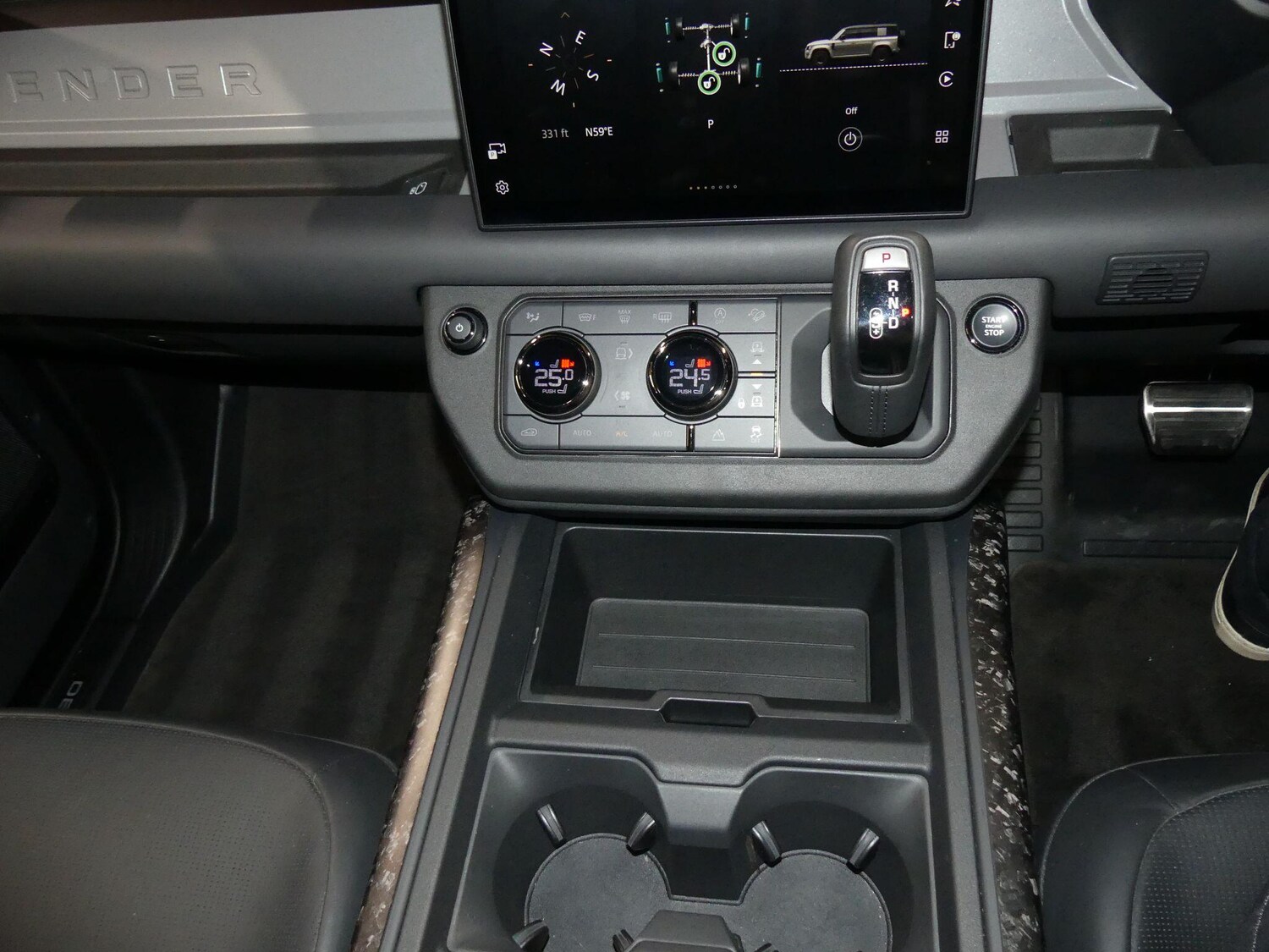 Used Land Rover Defender 110 for sale - 77908503: Photo 20