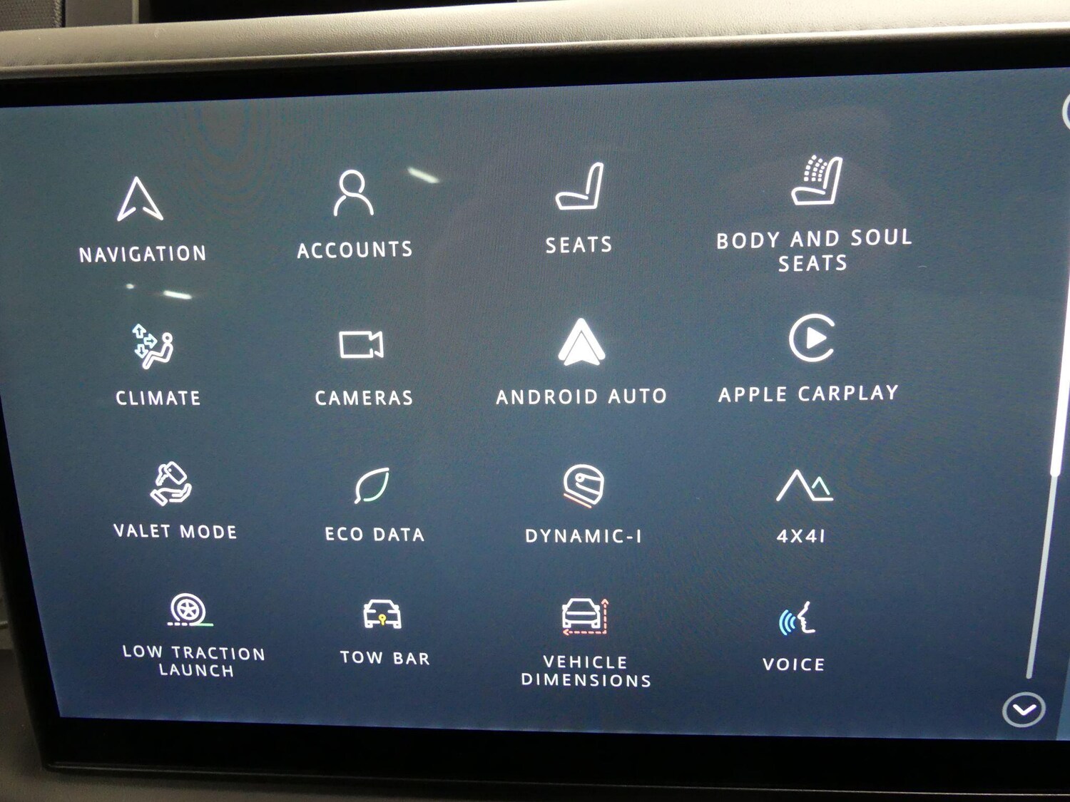 Used Land Rover Defender 110 for sale - 77908503: Photo 21