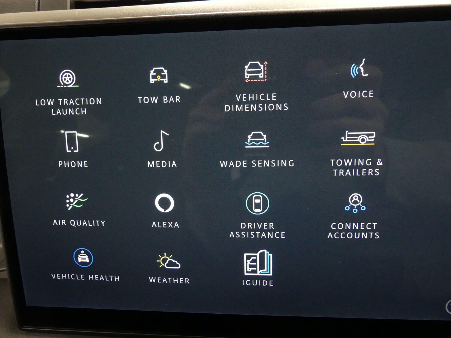 Used Land Rover Defender 110 for sale - 77908503: Photo 22