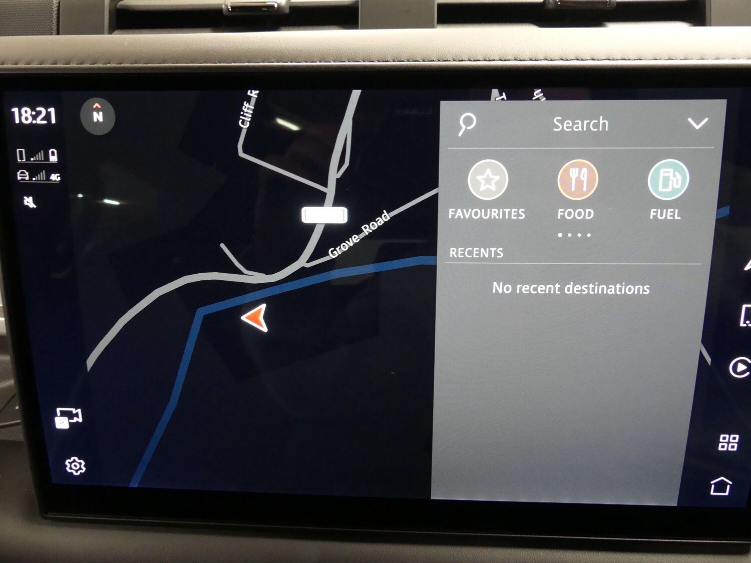 Used Land Rover Defender 110 for sale - 77908503: Photo 24