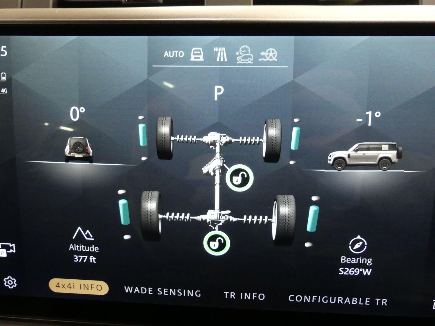 Used Land Rover Defender 110 for sale - 77908503: Photo 26