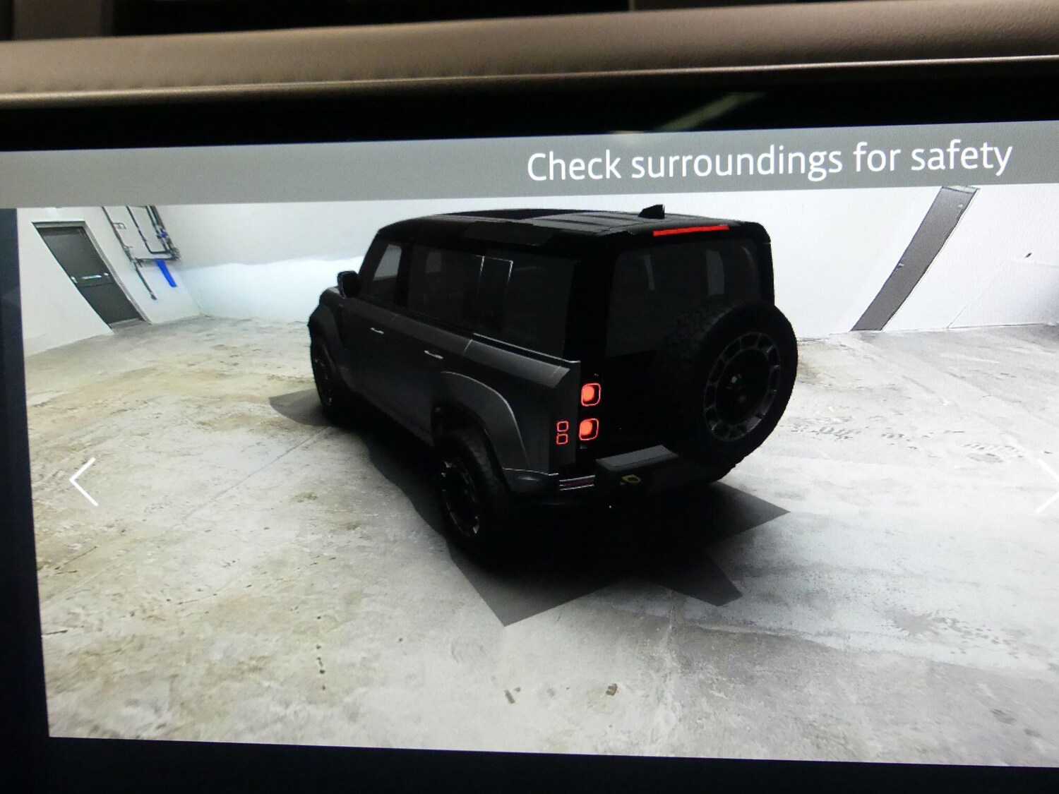 Used Land Rover Defender 110 for sale - 77908503: Photo 33