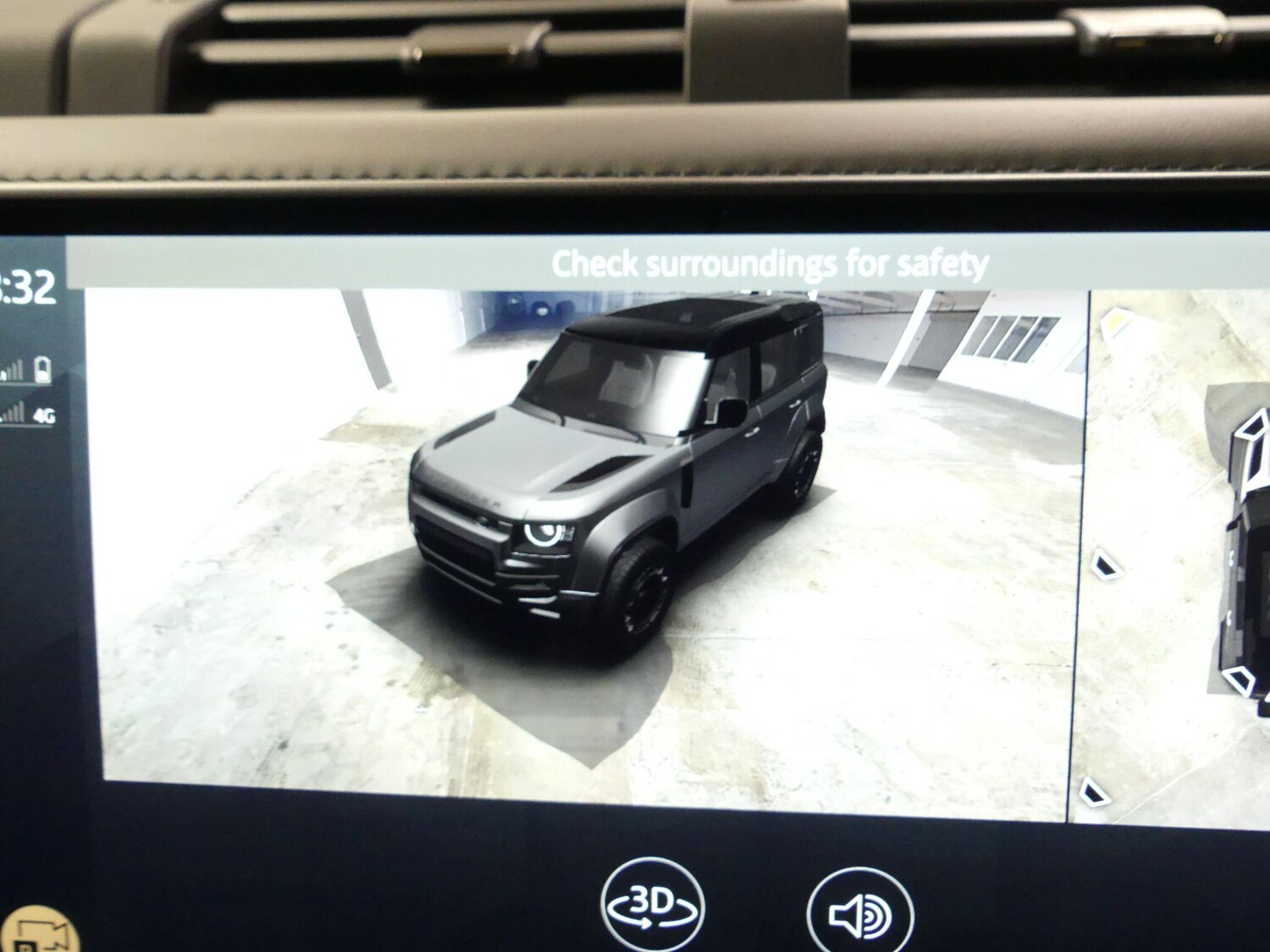 Used Land Rover Defender 110 for sale - 77908503: Photo 34