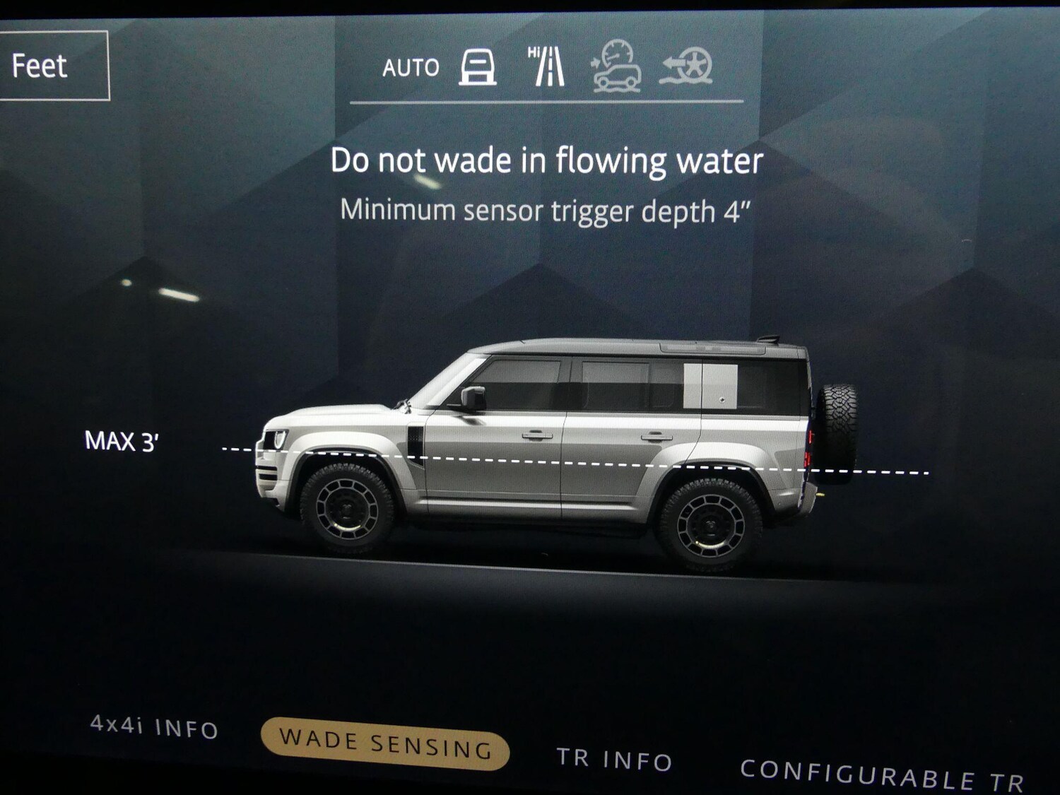 Used Land Rover Defender 110 for sale - 77908503: Photo 35