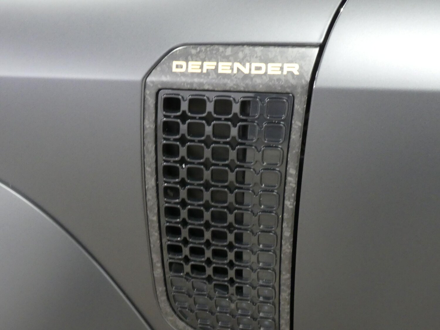 Used Land Rover Defender 110 for sale - 77908503: Photo 62