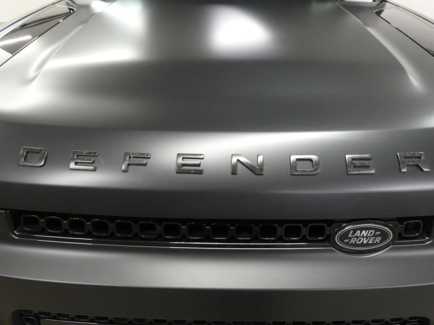 Used Land Rover Defender 110 for sale - 77908503: Photo 63