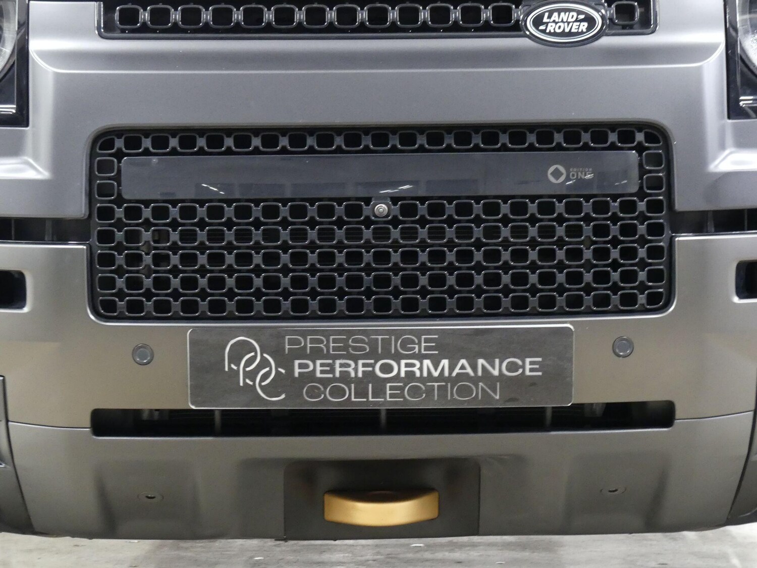 Used Land Rover Defender 110 for sale - 77908503: Photo 69