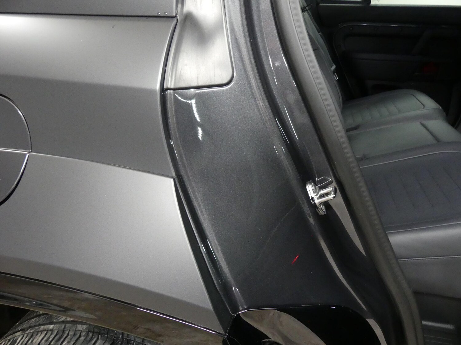 Used Land Rover Defender 110 for sale - 77908503: Photo 71