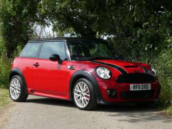 Used MINI Hatch 2011 for sale - 75137778: Photo