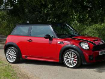 Used MINI Hatch 2011 for sale - 75137778: Photo