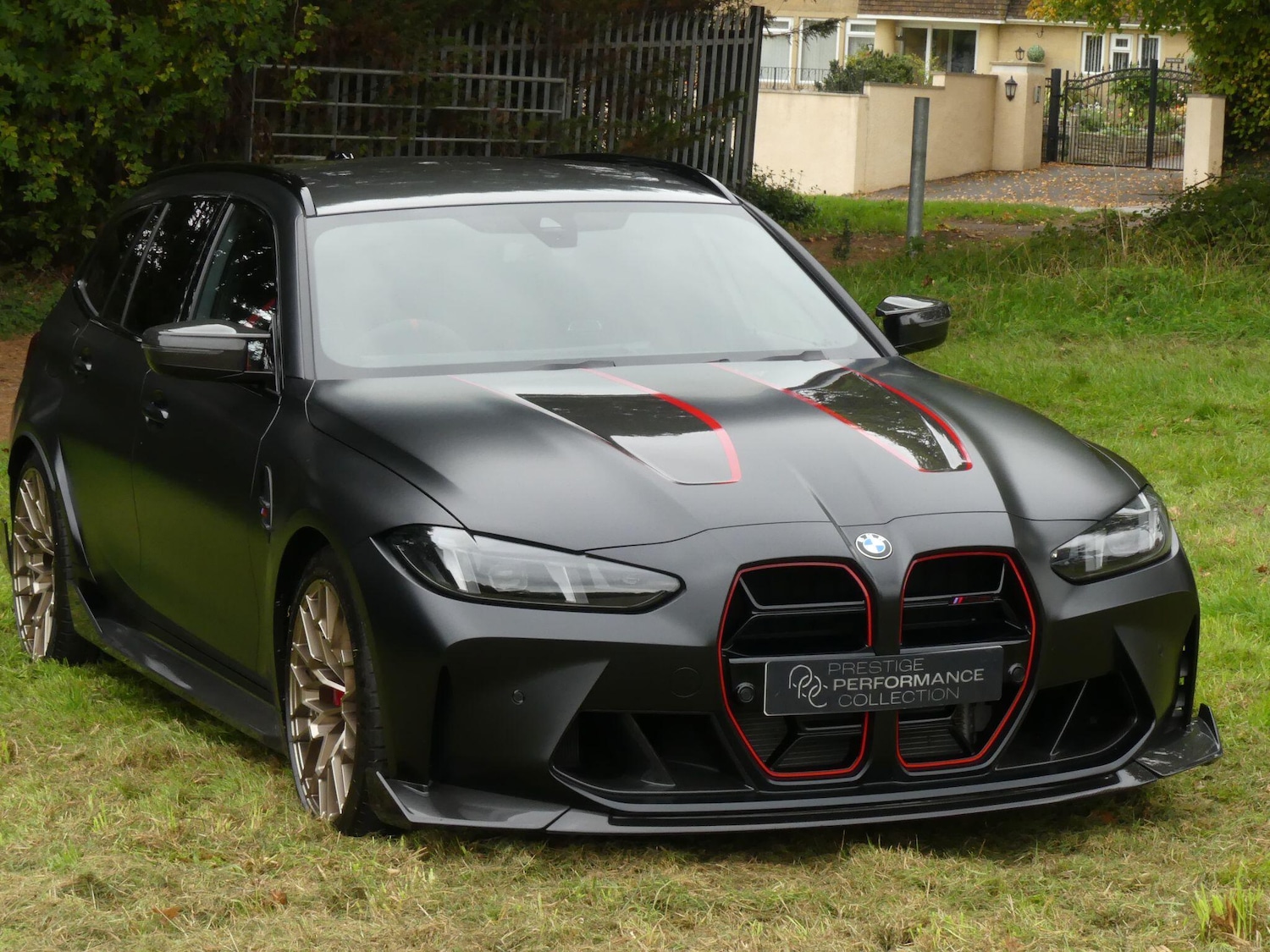 Used BMW M3 2025 for sale - 76762803: Photo 1