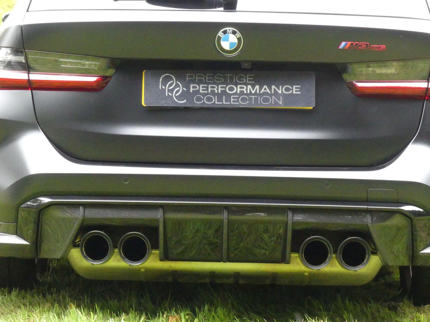 Used BMW M3 2025 for sale - 76762803: Photo 11