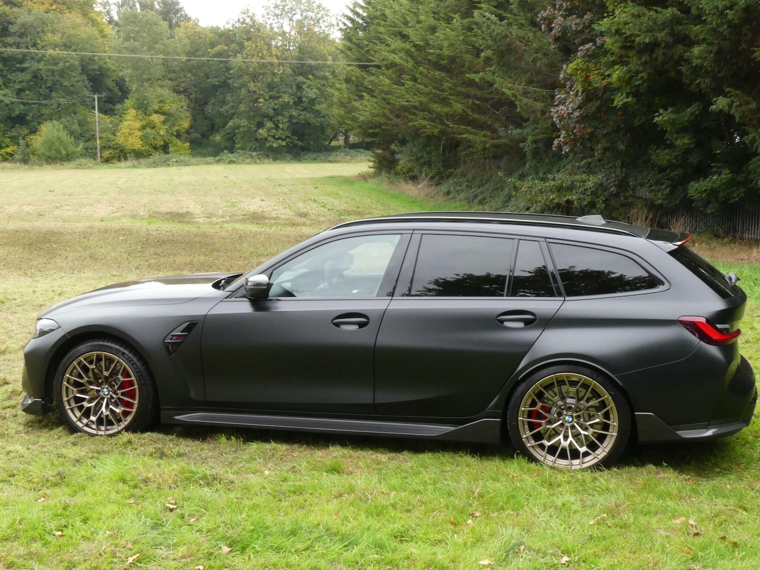 Used BMW M3 2025 for sale - 76762803: Photo 16