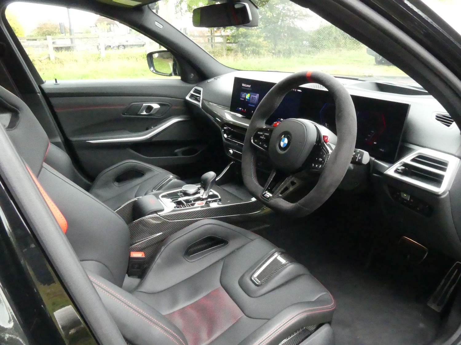 Used BMW M3 2025 for sale - 76762803: Photo 21