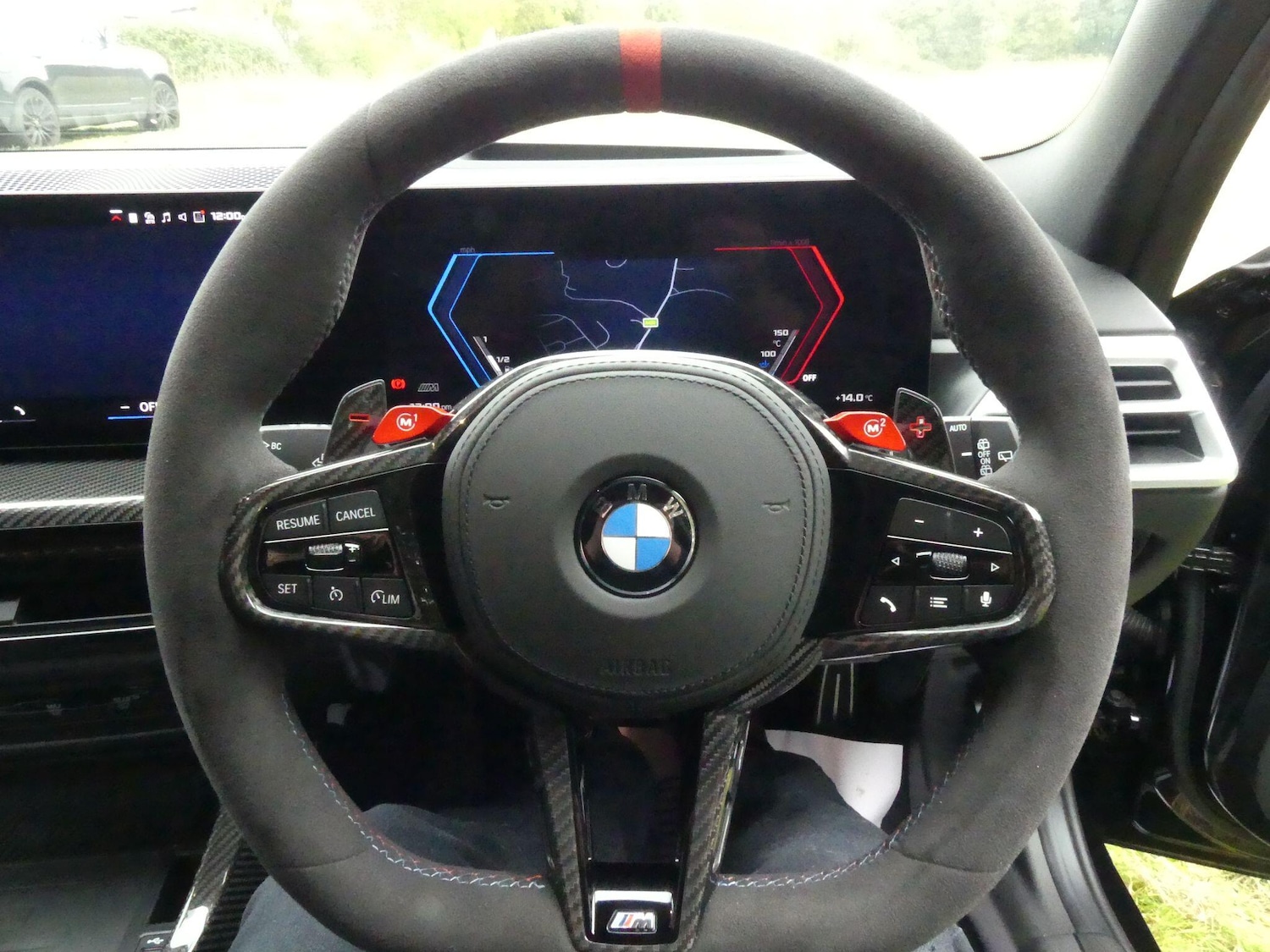 Used BMW M3 2025 for sale - 76762803: Photo 22