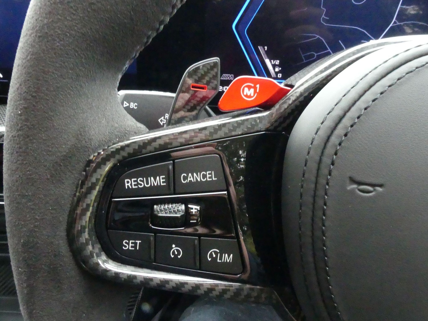 Used BMW M3 2025 for sale - 76762803: Photo 23