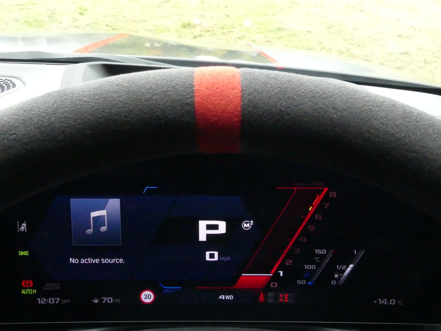 Used BMW M3 2025 for sale - 76762803: Photo 24