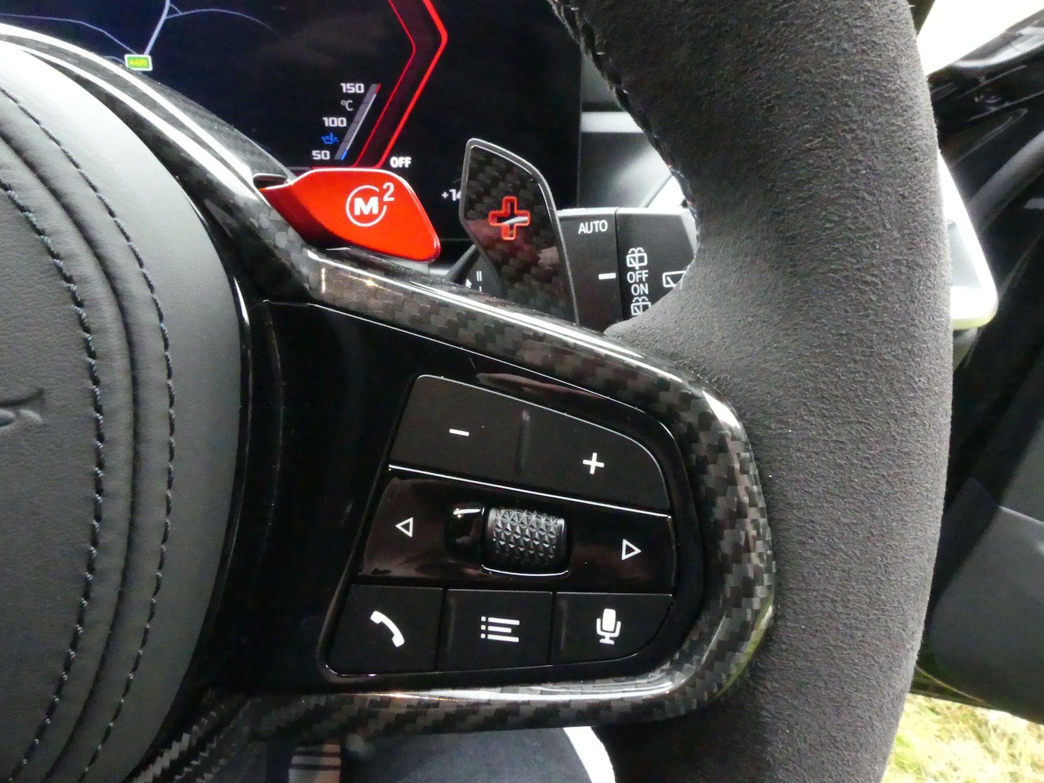 Used BMW M3 2025 for sale - 76762803: Photo 25