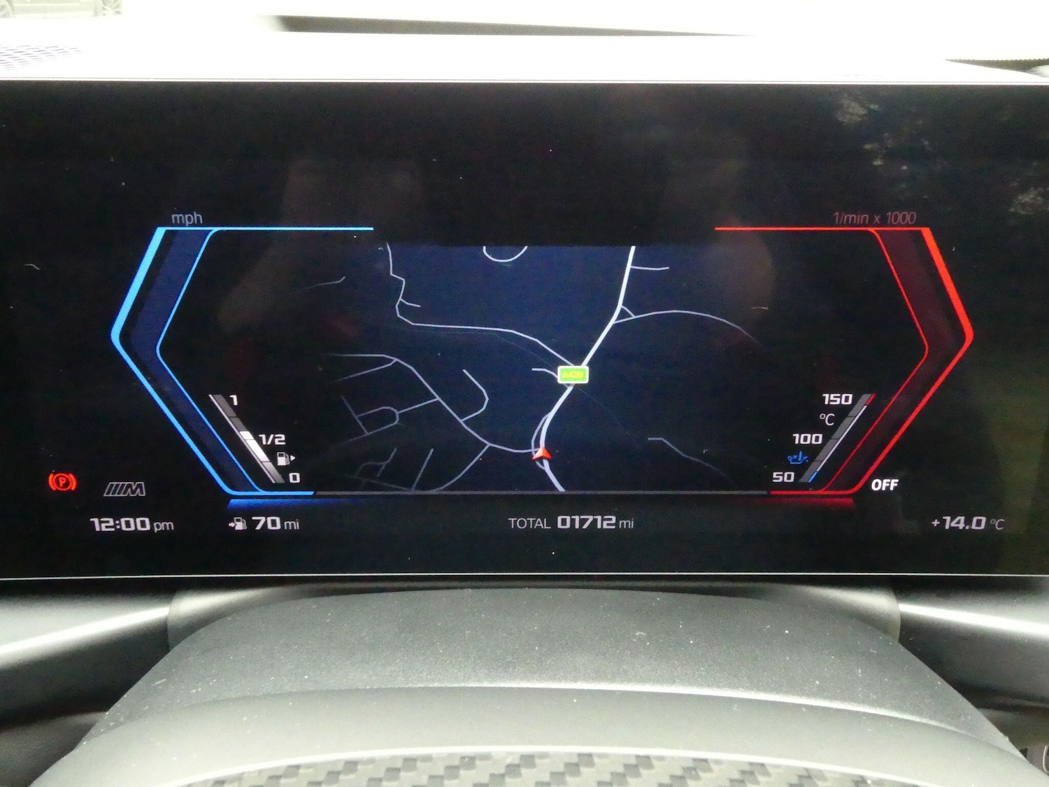 Used BMW M3 2025 for sale - 76762803: Photo 26