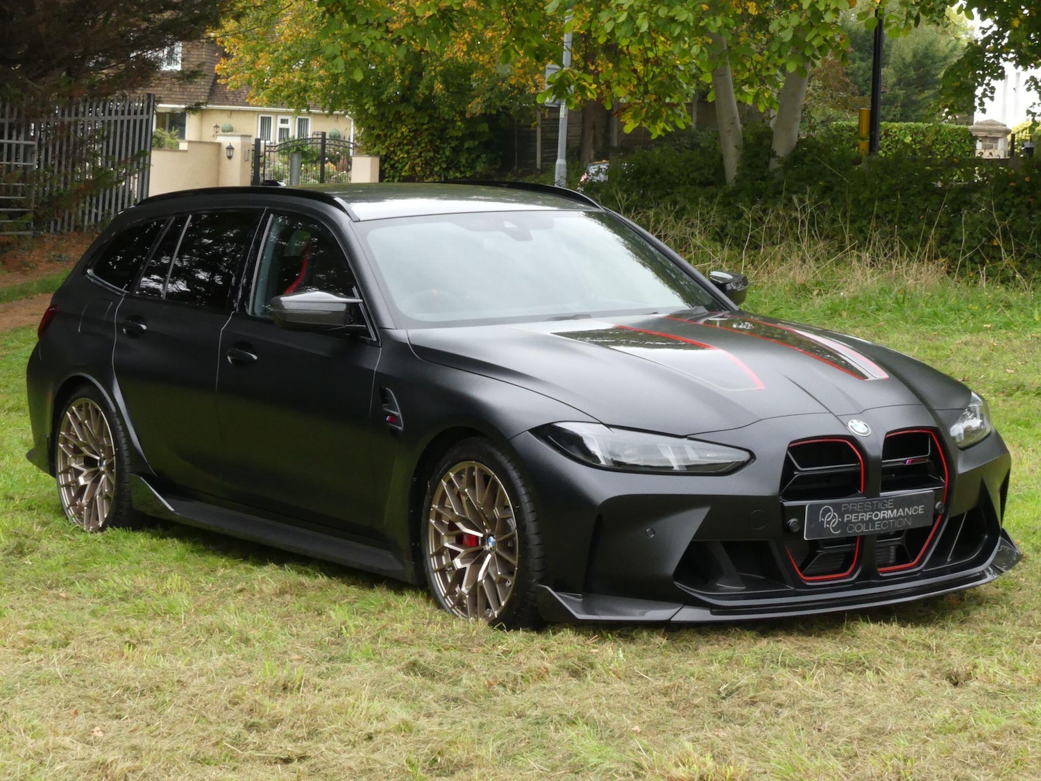 Used BMW M3 2025 for sale - 76762803: Photo 3