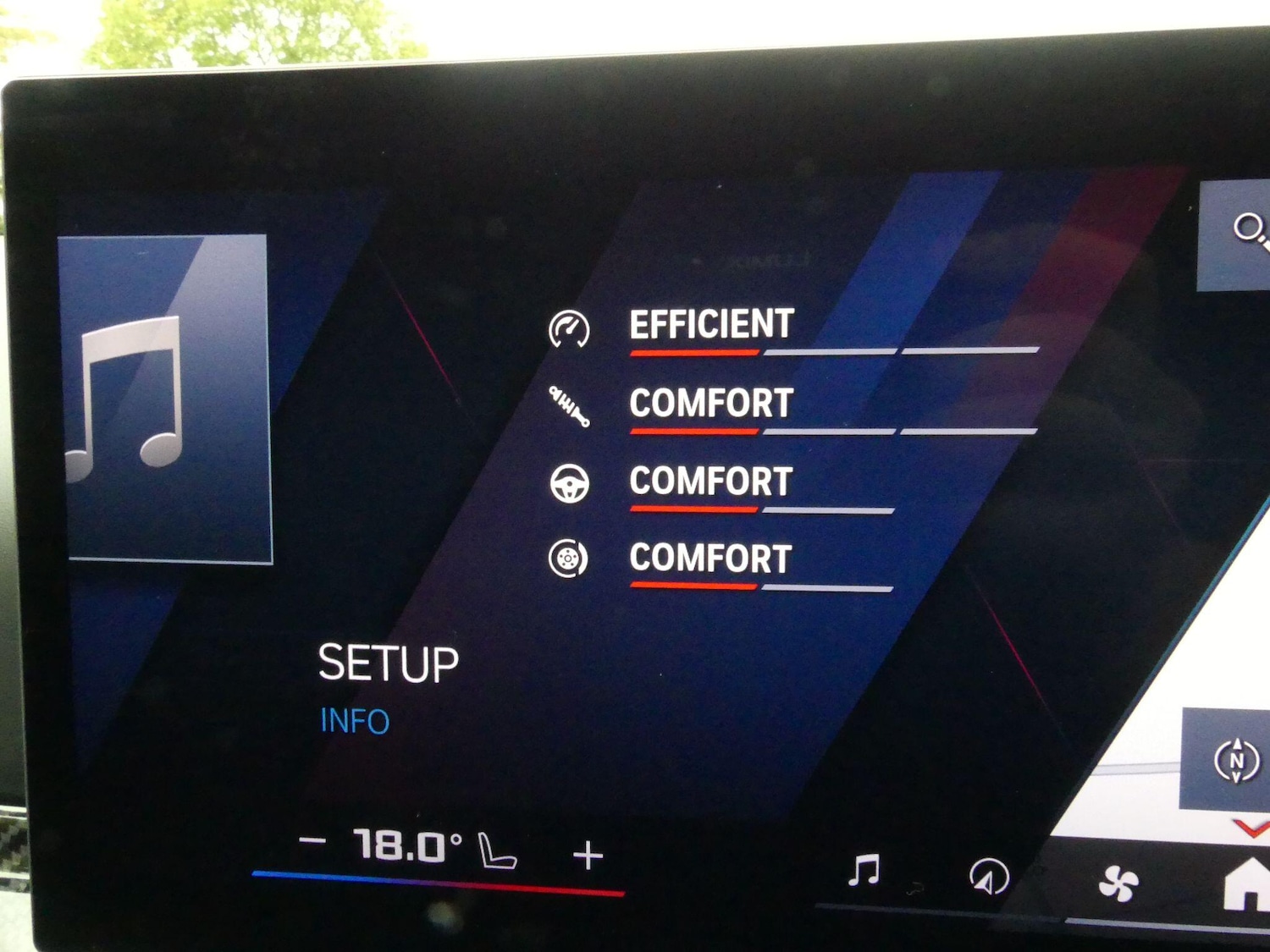 Used BMW M3 2025 for sale - 76762803: Photo 30