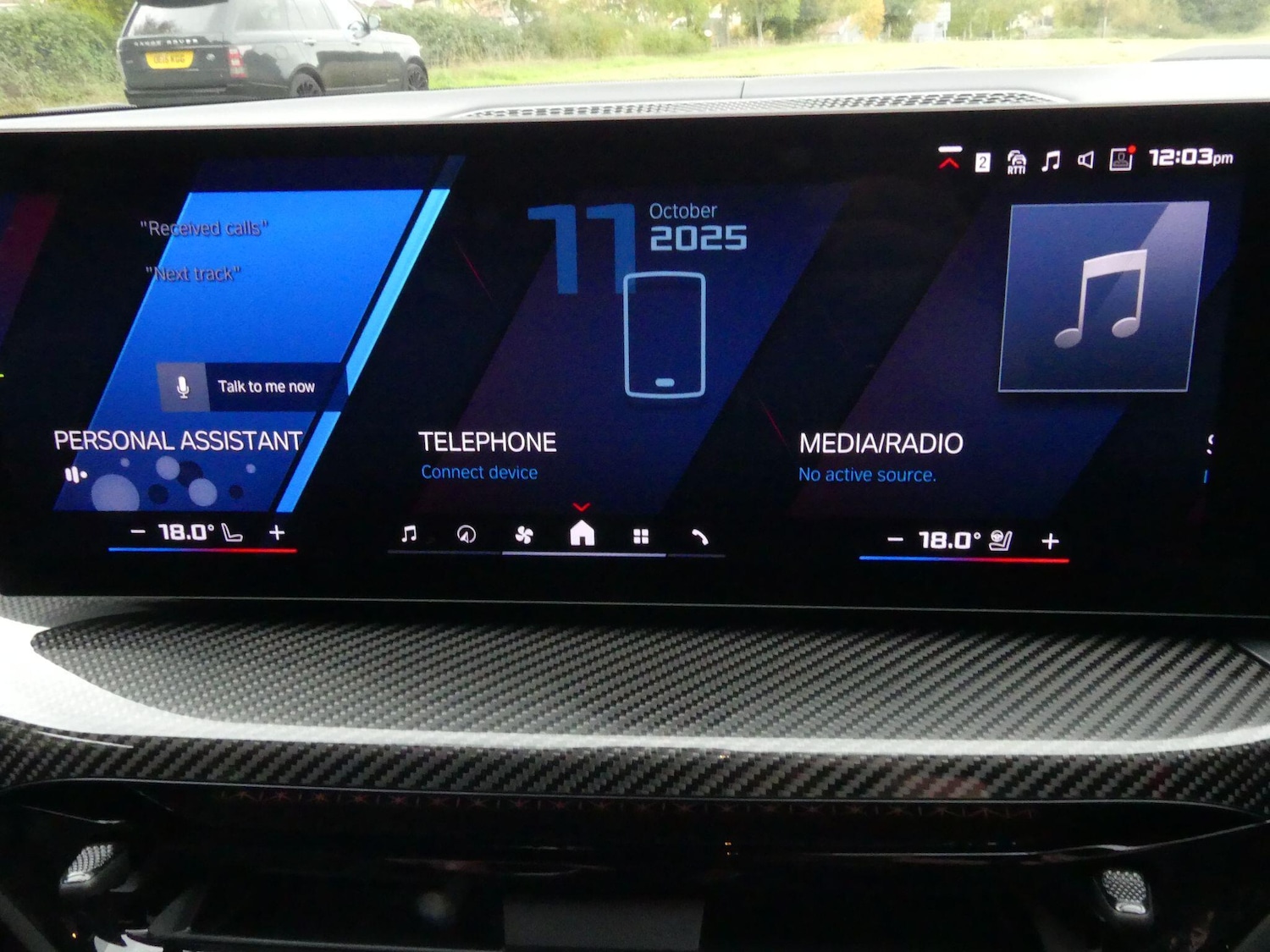 Used BMW M3 2025 for sale - 76762803: Photo 31