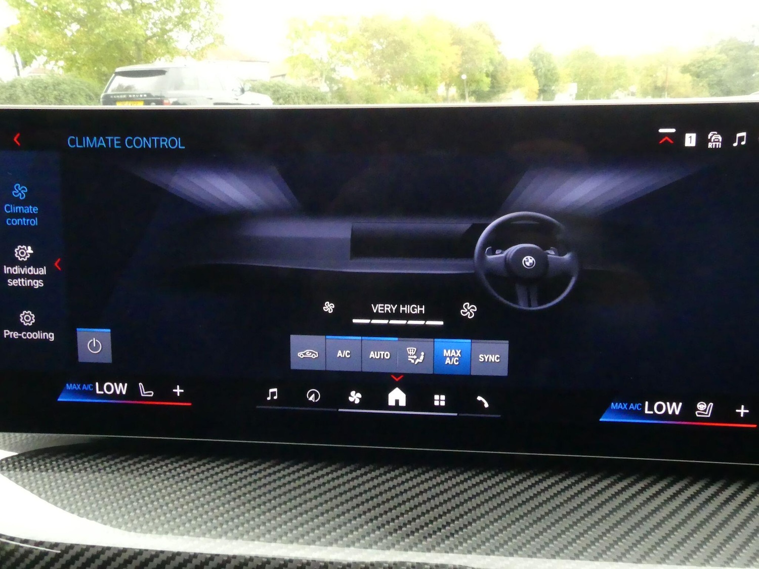 Used BMW M3 2025 for sale - 76762803: Photo 36