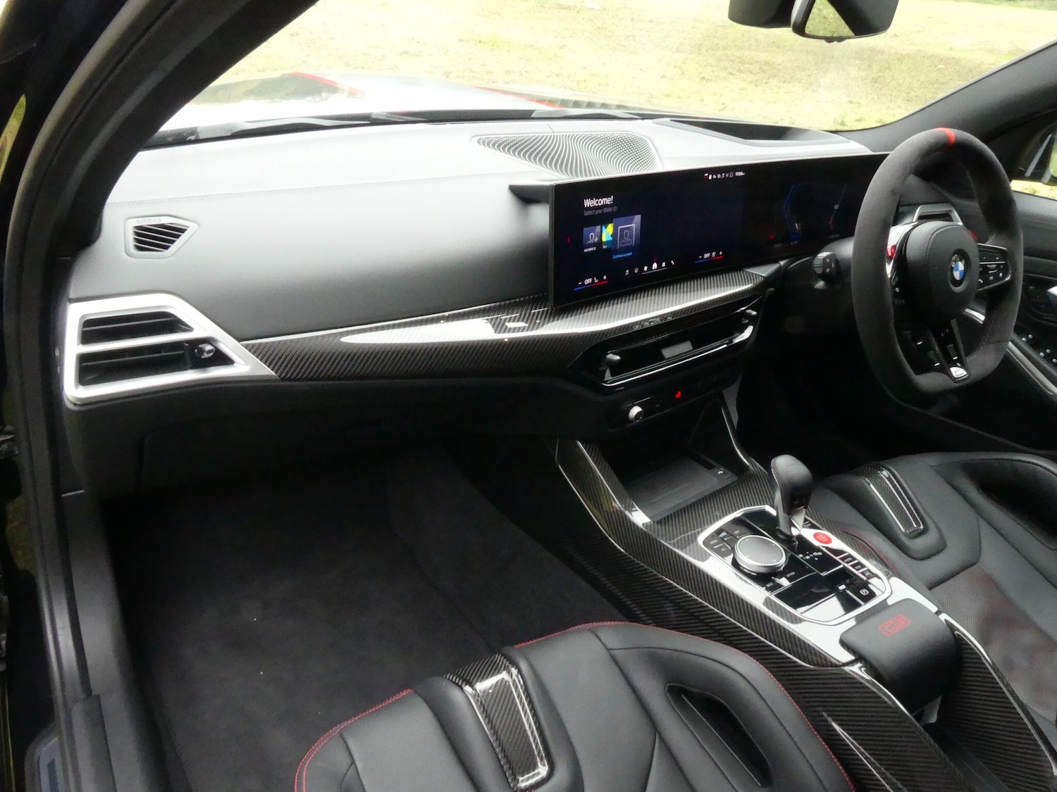 Used BMW M3 2025 for sale - 76762803: Photo 46