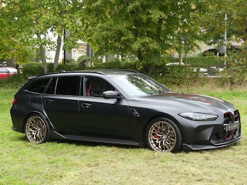 Used BMW M3 2025 for sale - 76762803: Photo