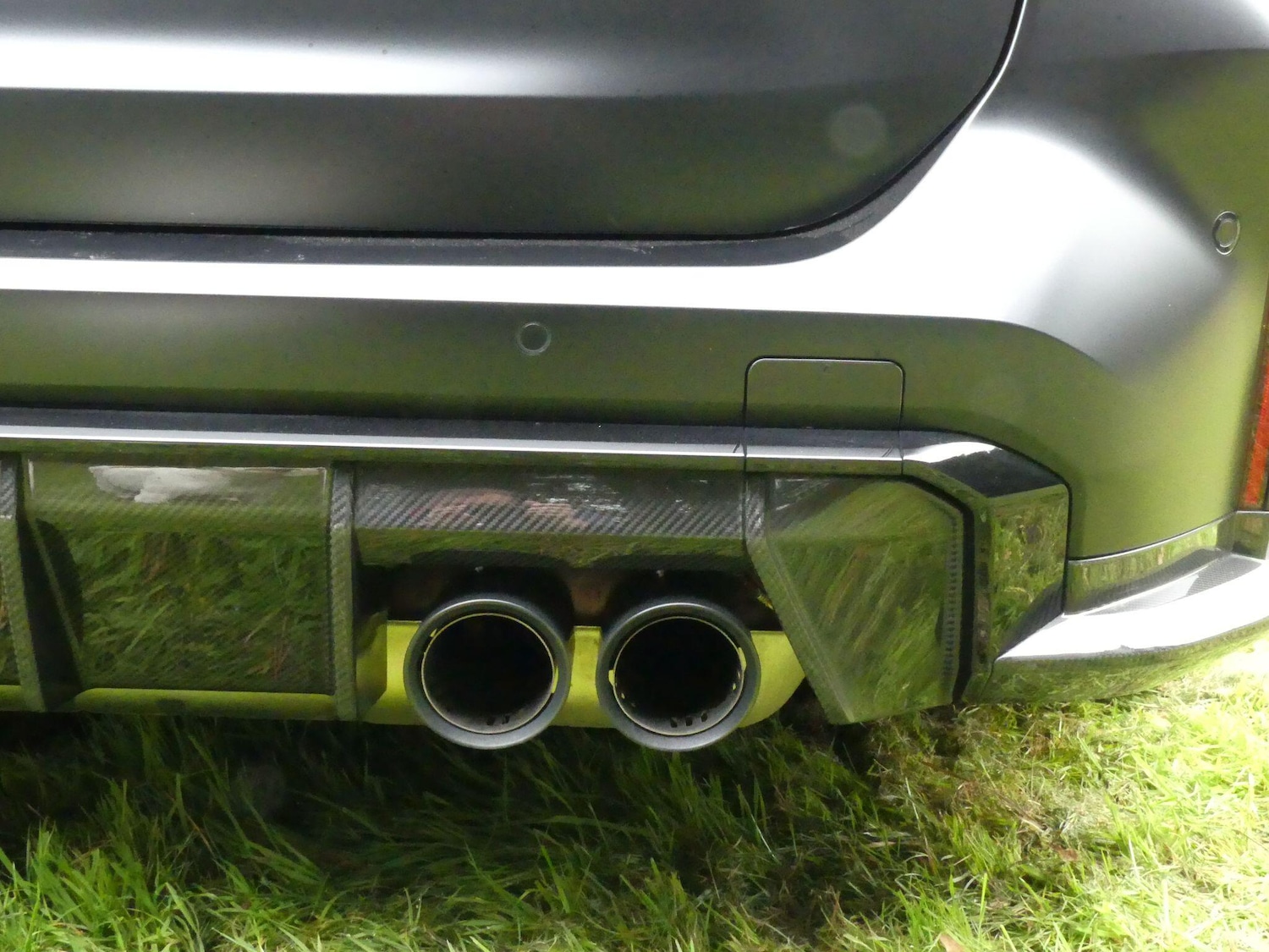 Used BMW M3 2025 for sale - 76762803: Photo 56