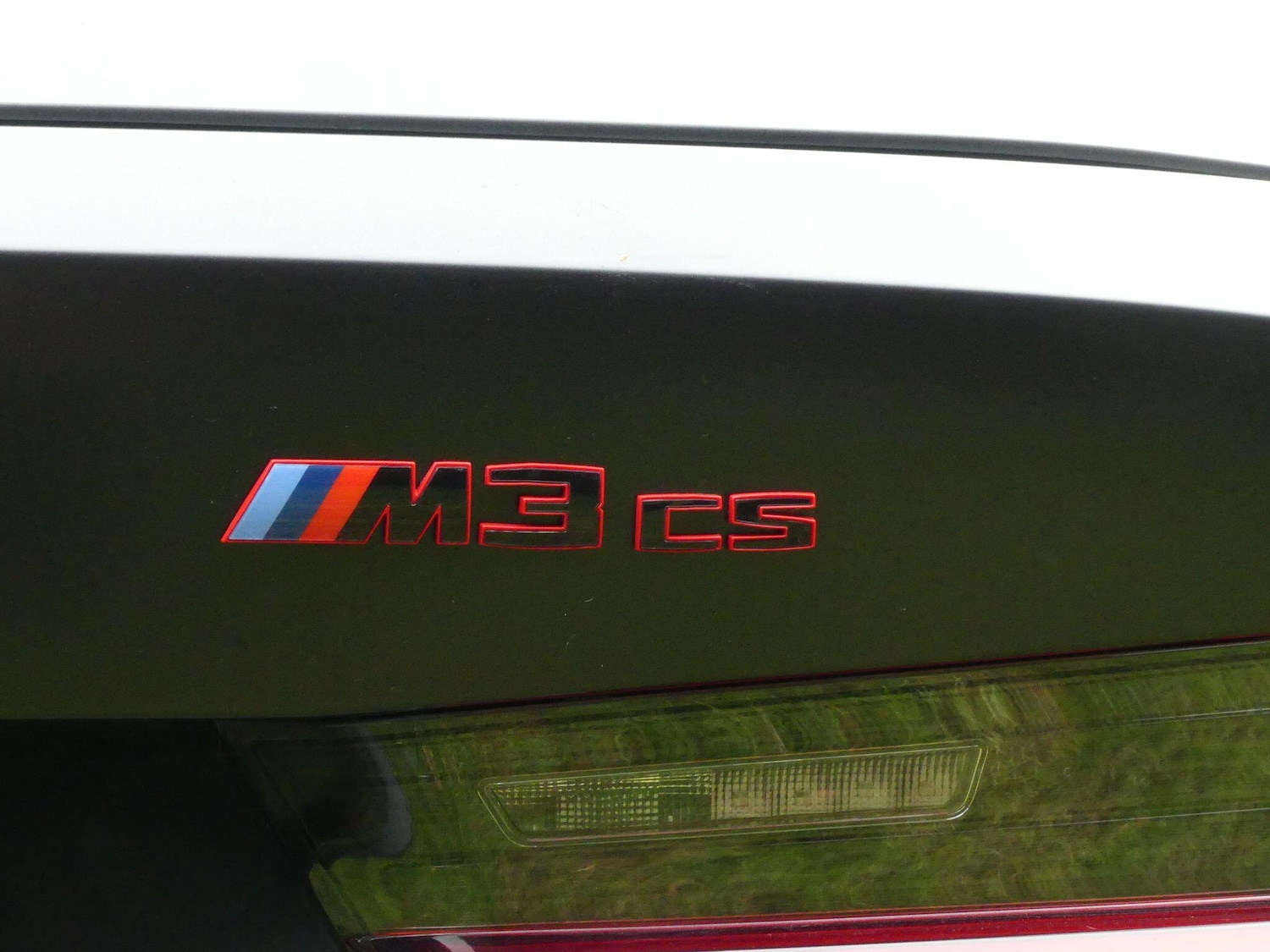 Used BMW M3 2025 for sale - 76762803: Photo 60