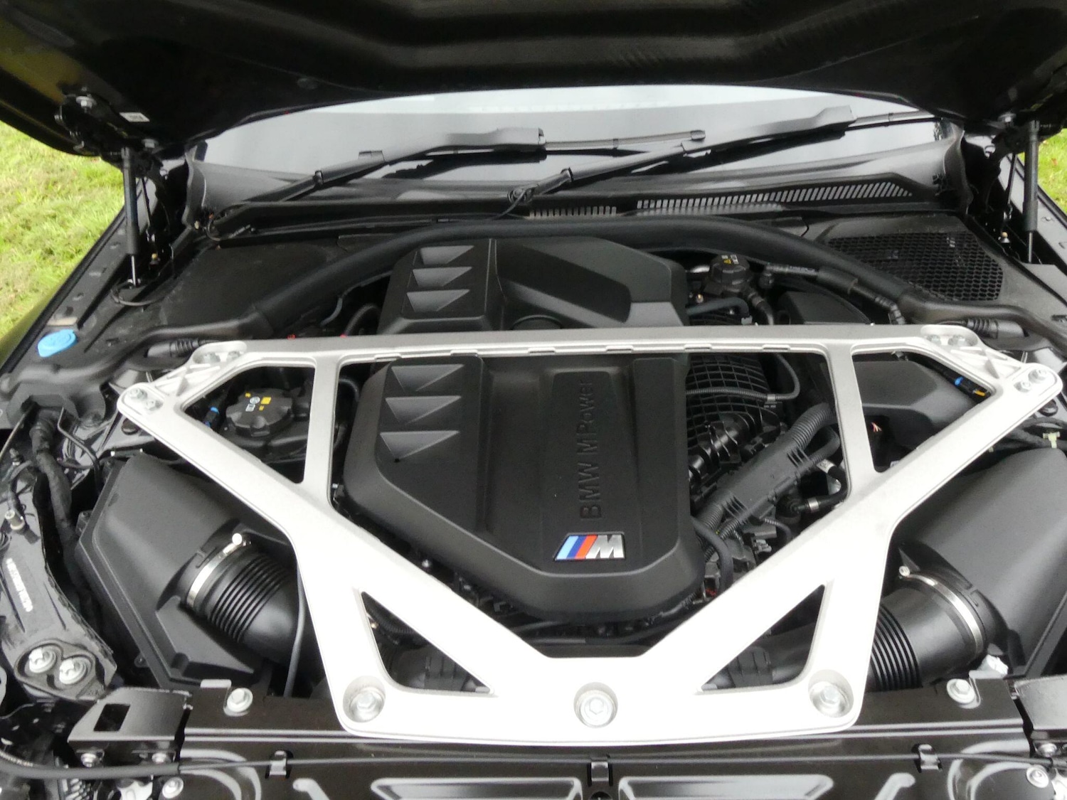 Used BMW M3 2025 for sale - 76762803: Photo 67