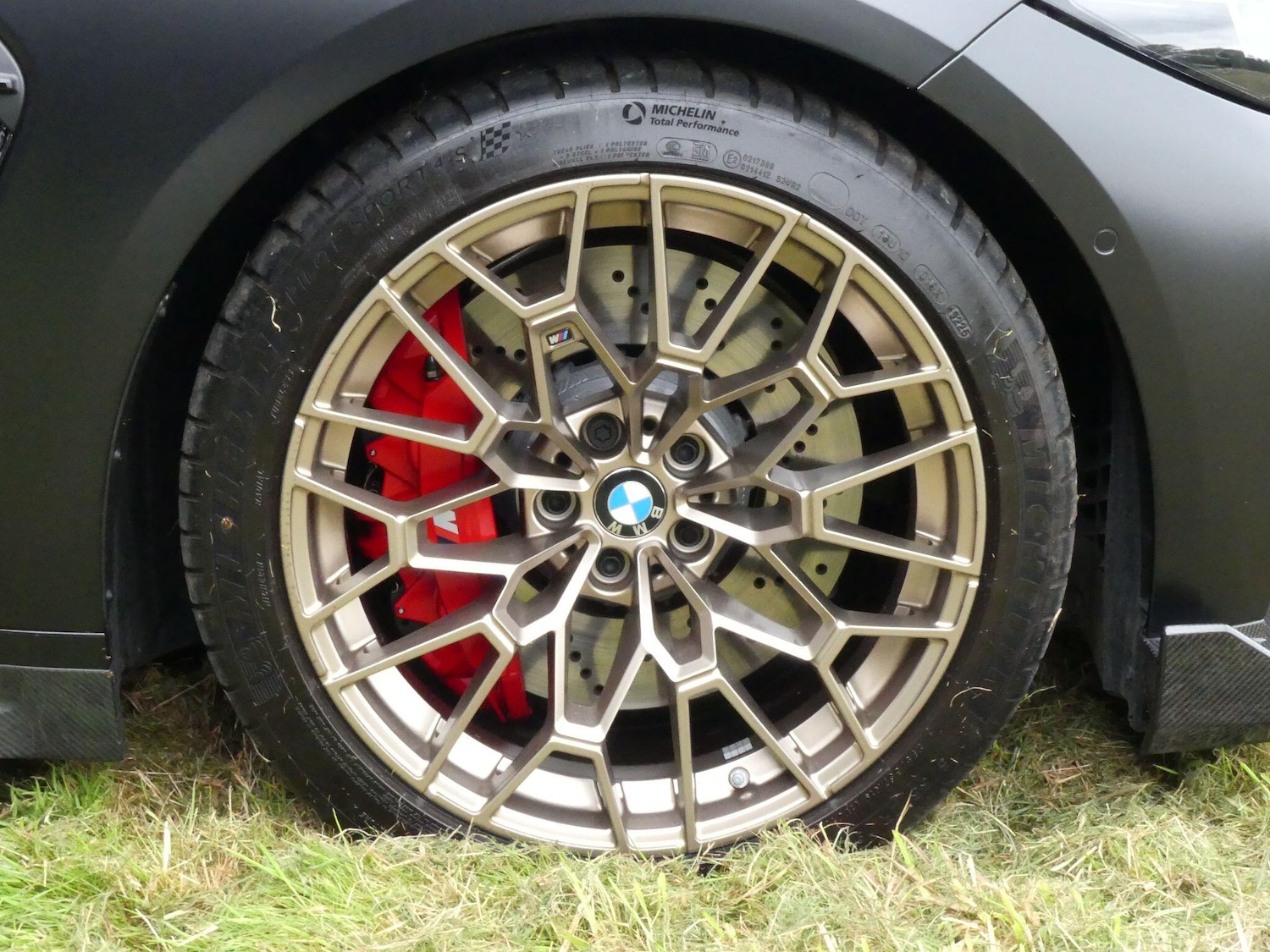 Used BMW M3 2025 for sale - 76762803: Photo 71