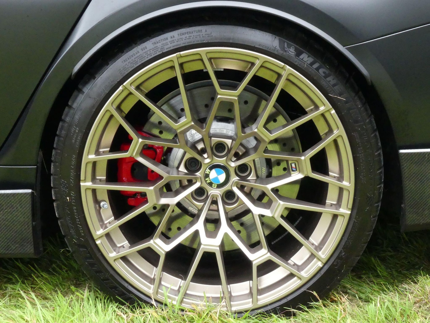 Used BMW M3 2025 for sale - 76762803: Photo 72