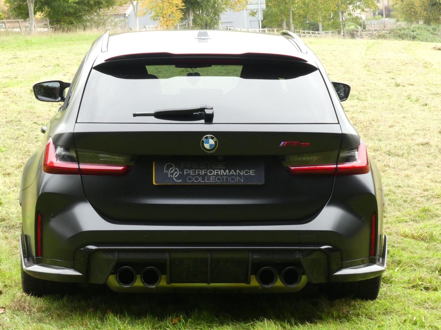 Used BMW M3 2025 for sale - 76762803: Photo 8