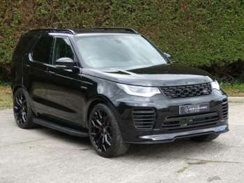 Used Land Rover Discovery 2022 for sale - 74796902: Photo