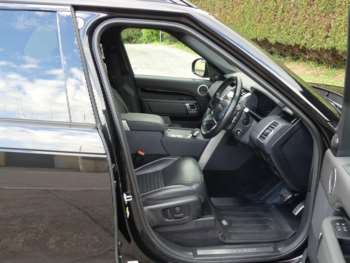 Used Land Rover Discovery 2022 for sale - 74796902: Photo