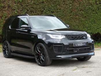 Used Land Rover Discovery 2022 for sale - 74796902: Photo