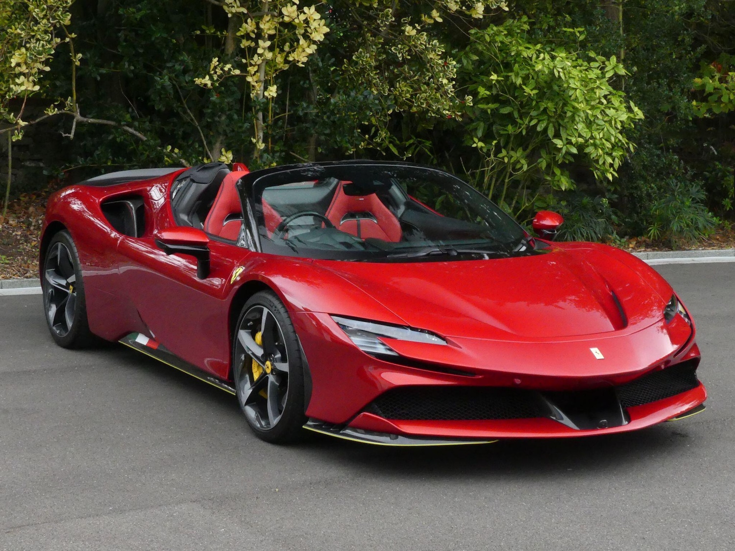 Used Ferrari Other 2023 for sale - 76762804: Photo 1