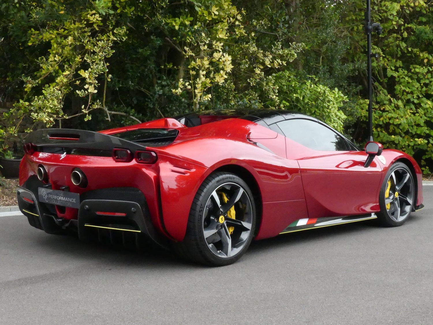 Used Ferrari Other 2023 for sale - 76762804: Photo 10