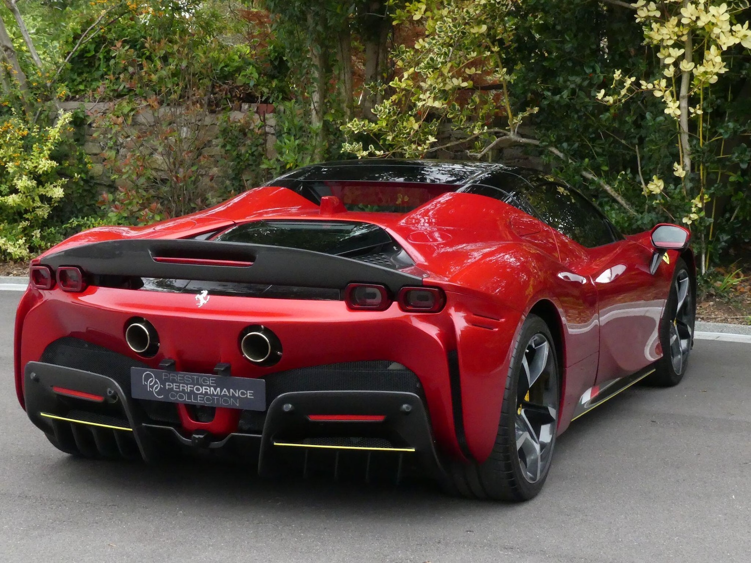 Used Ferrari Other 2023 for sale - 76762804: Photo 11