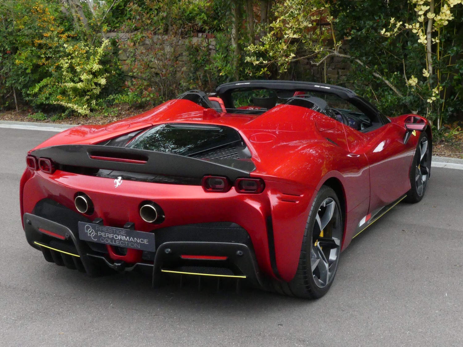 Used Ferrari Other 2023 for sale - 76762804: Photo 12