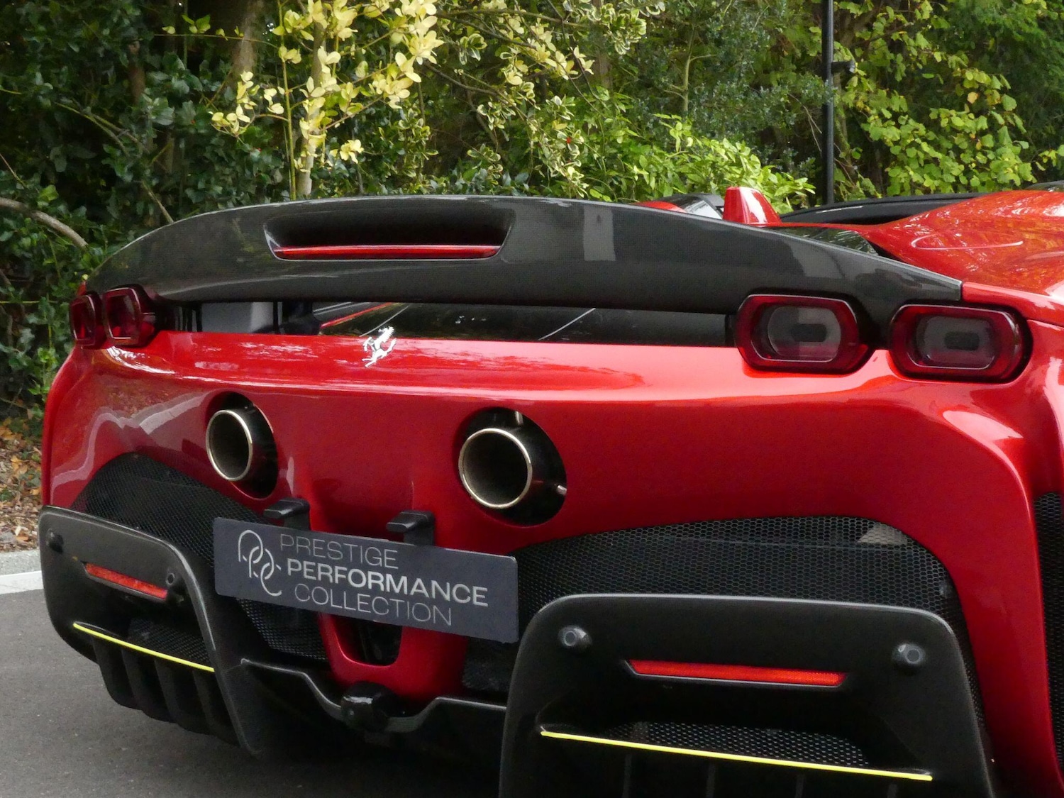 Used Ferrari Other 2023 for sale - 76762804: Photo 13