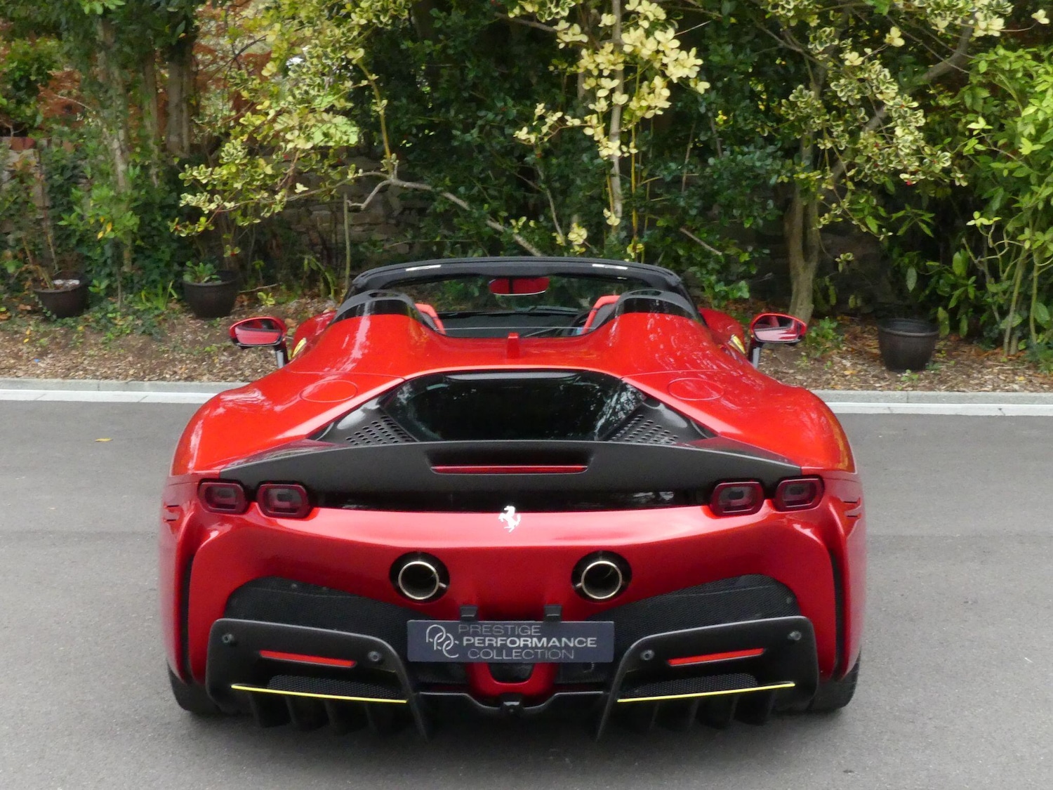 Used Ferrari Other 2023 for sale - 76762804: Photo 15