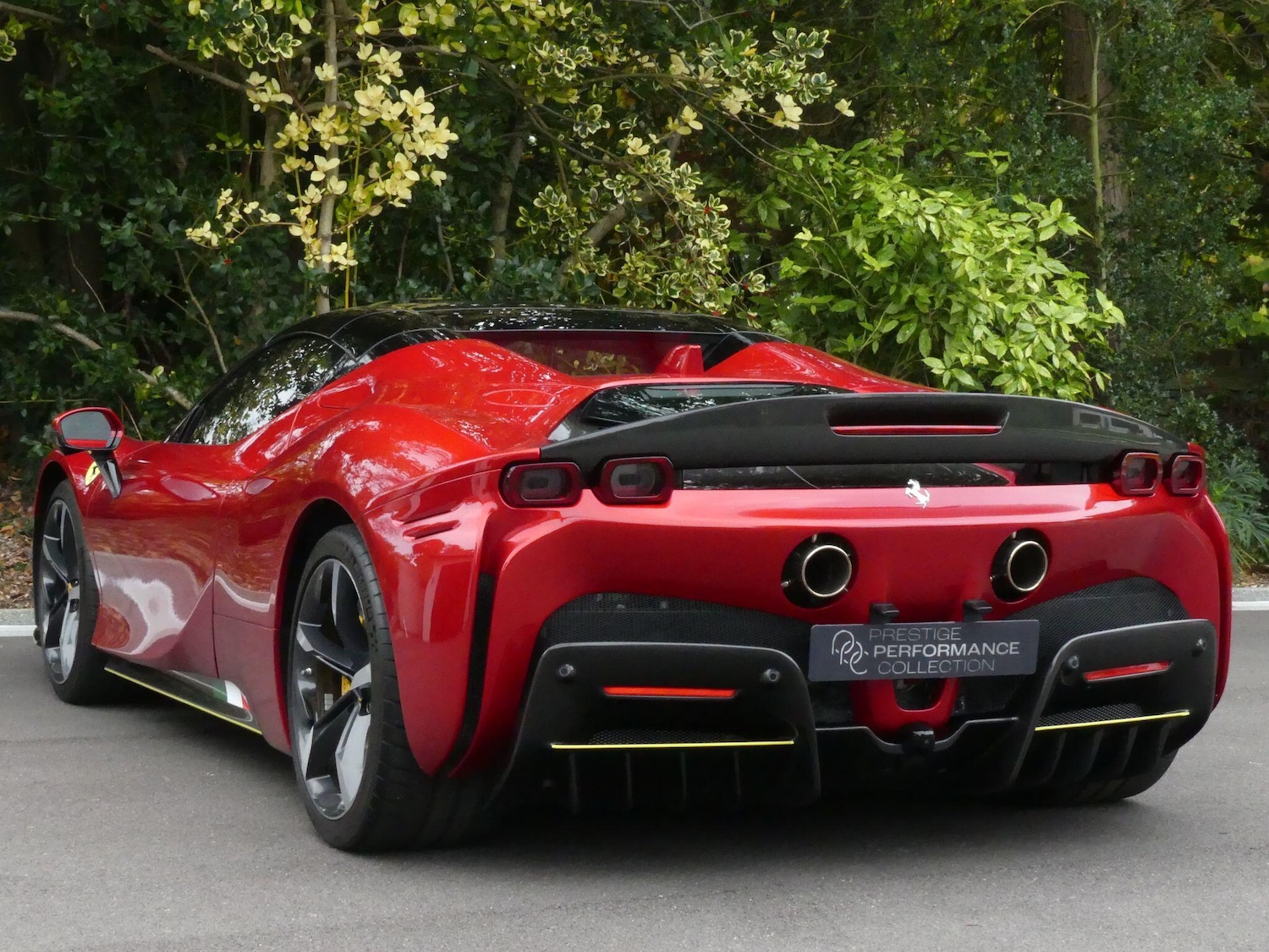 Used Ferrari Other 2023 for sale - 76762804: Photo 17