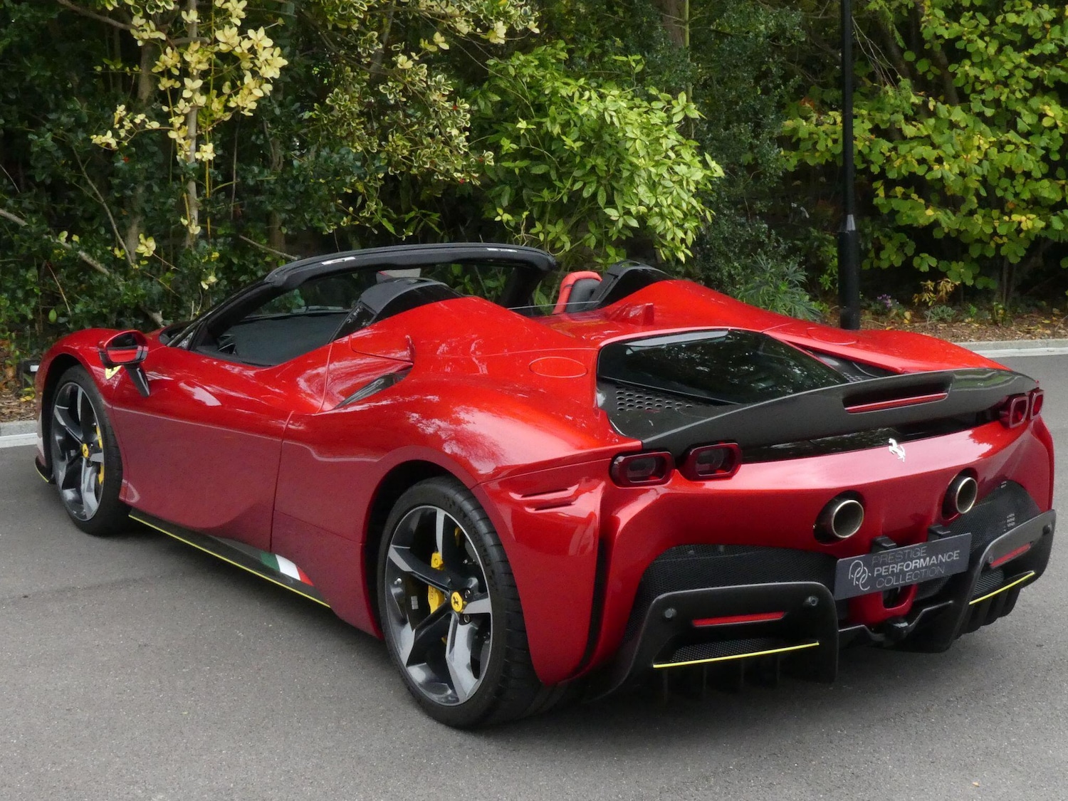 Used Ferrari Other 2023 for sale - 76762804: Photo 18