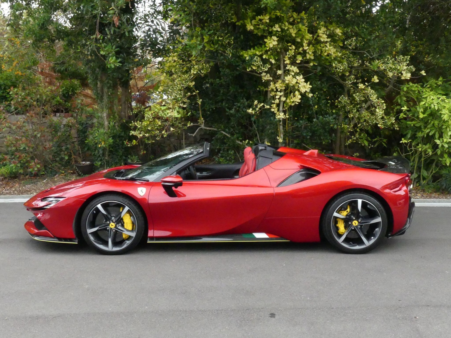 Used Ferrari Other 2023 for sale - 76762804: Photo 19