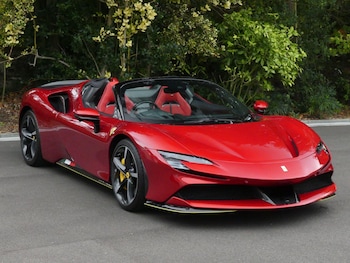 Used Ferrari Other 2023 for sale - 76762804: Photo